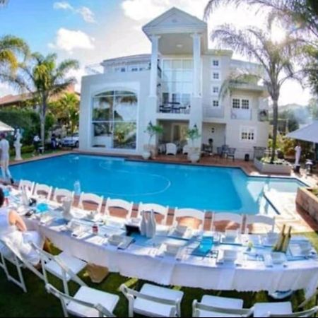 Valdior Guest House Durban Exterior foto