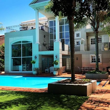 Valdior Guest House Durban Exterior foto