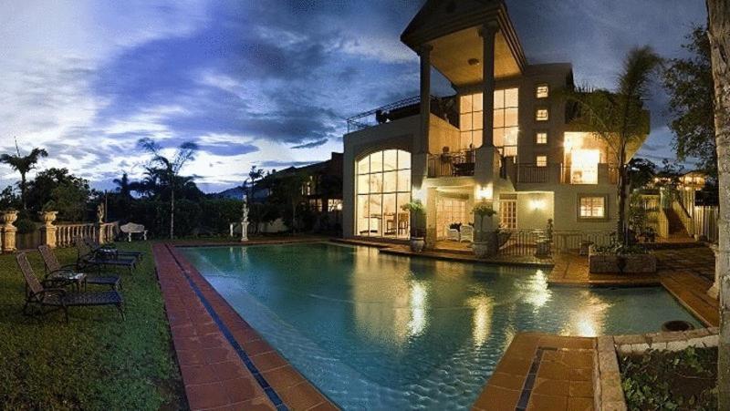 Valdior Guest House Durban Exterior foto