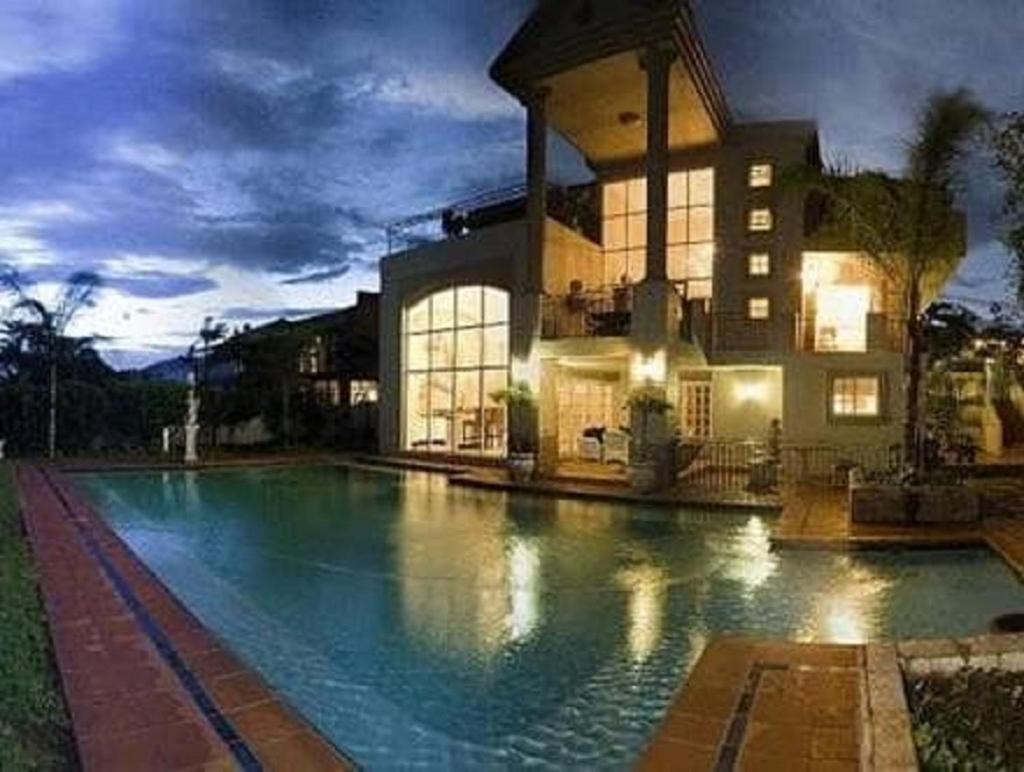 Valdior Guest House Durban Exterior foto