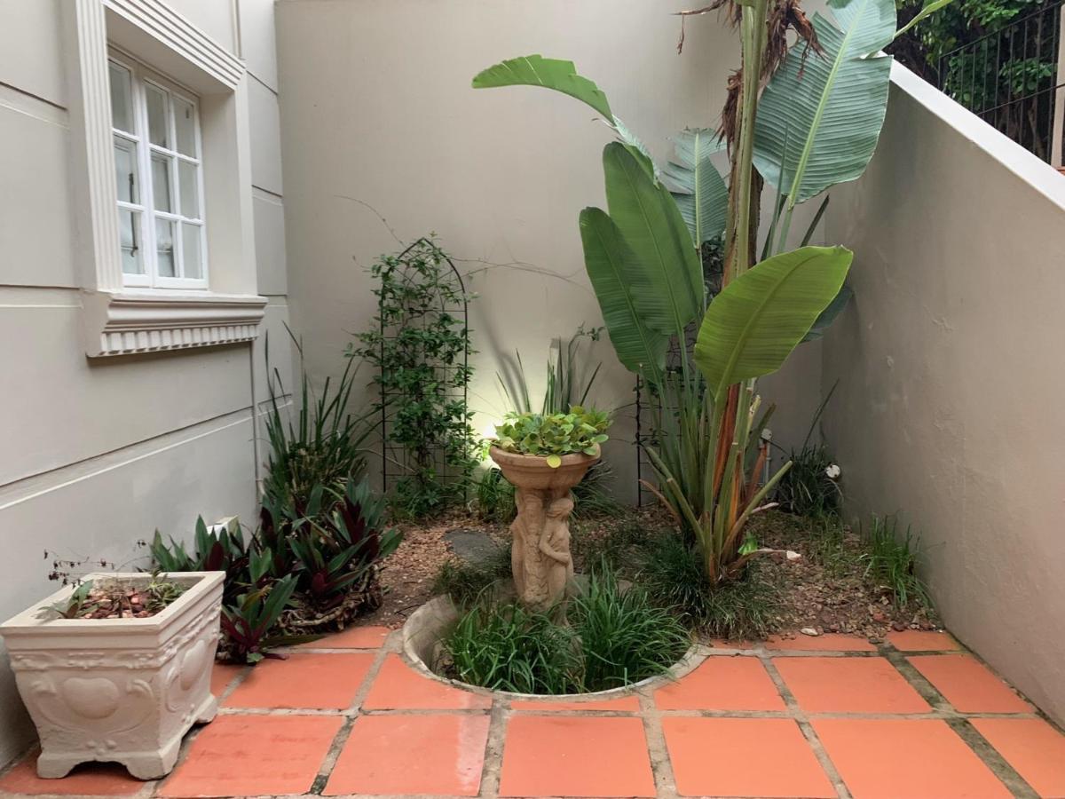 Valdior Guest House Durban Exterior foto