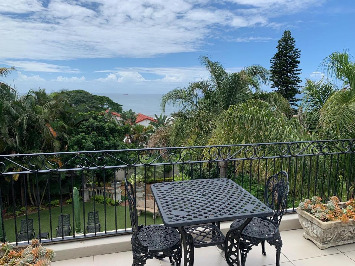 Valdior Guest House Durban Exterior foto