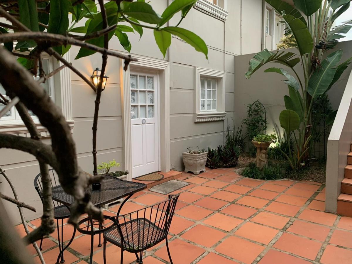 Valdior Guest House Durban Exterior foto
