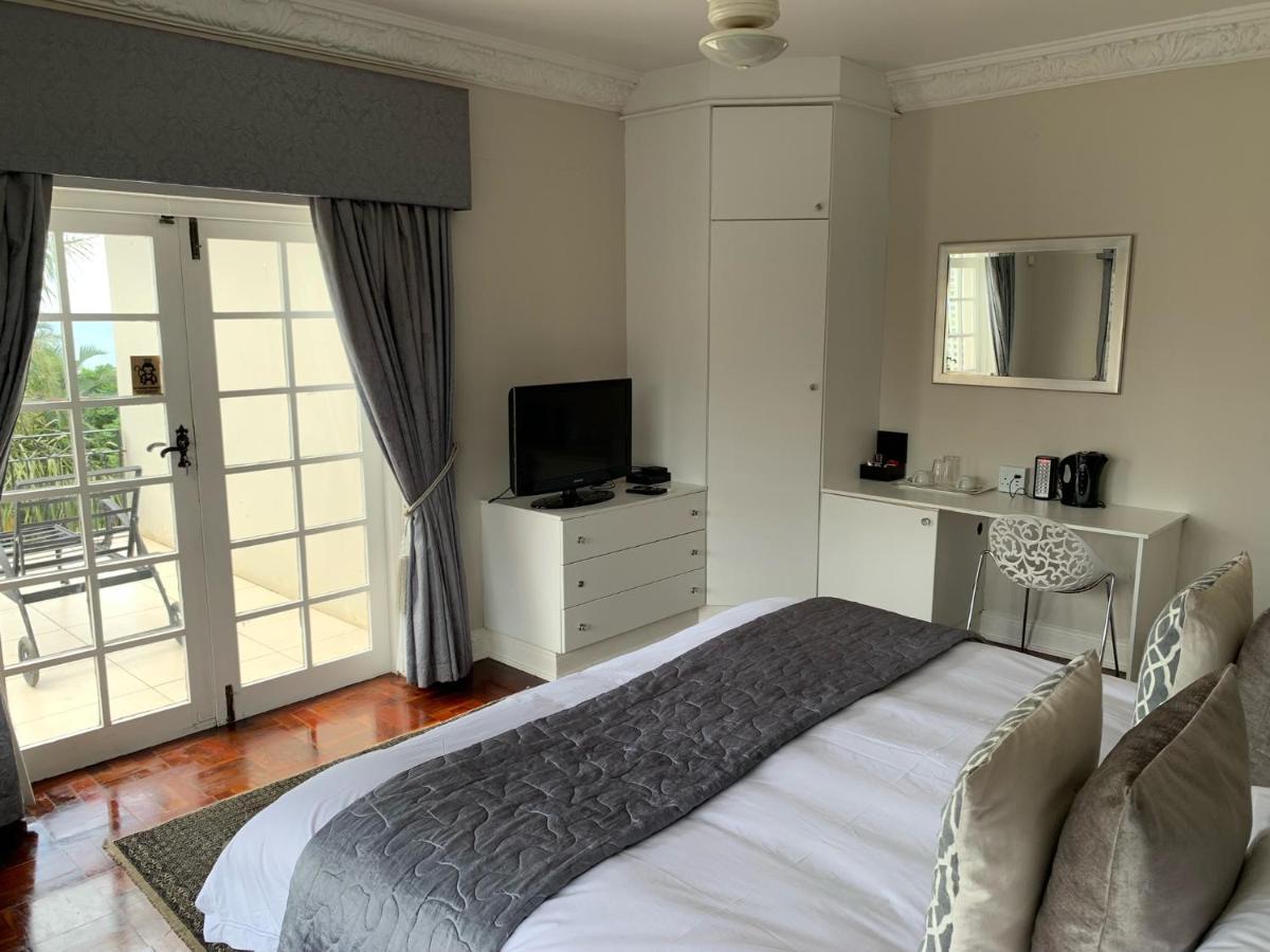 Valdior Guest House Durban Exterior foto