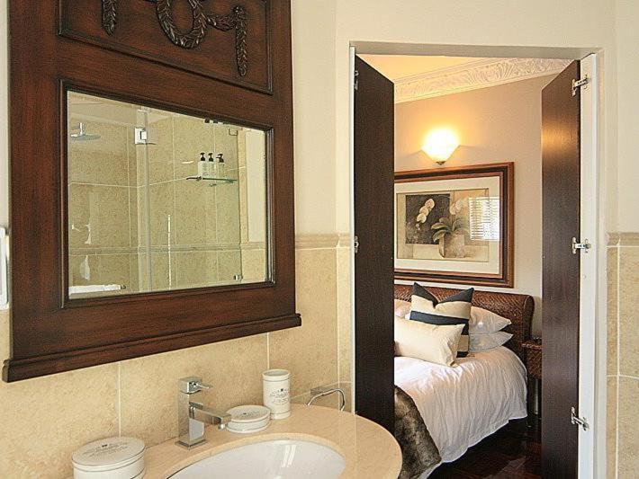 Valdior Guest House Durban Exterior foto