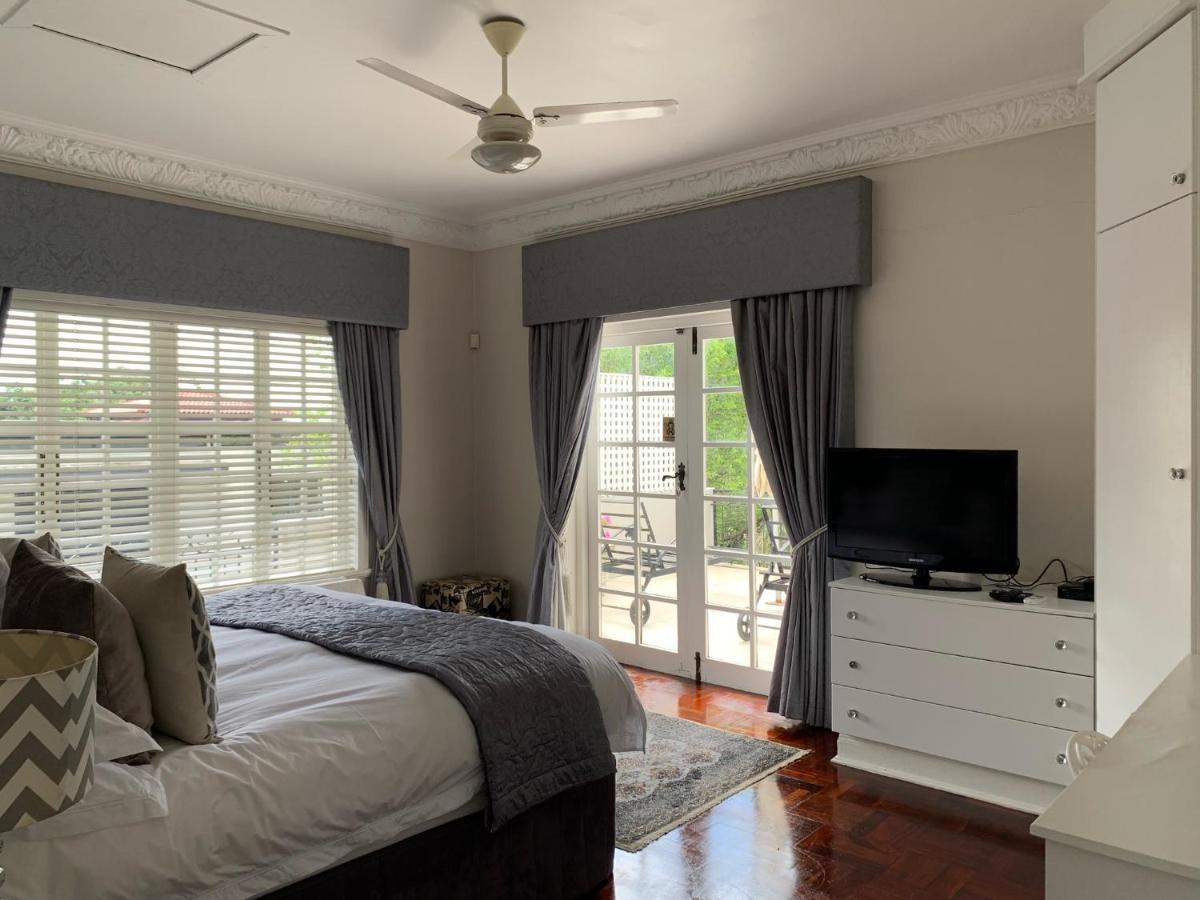 Valdior Guest House Durban Exterior foto