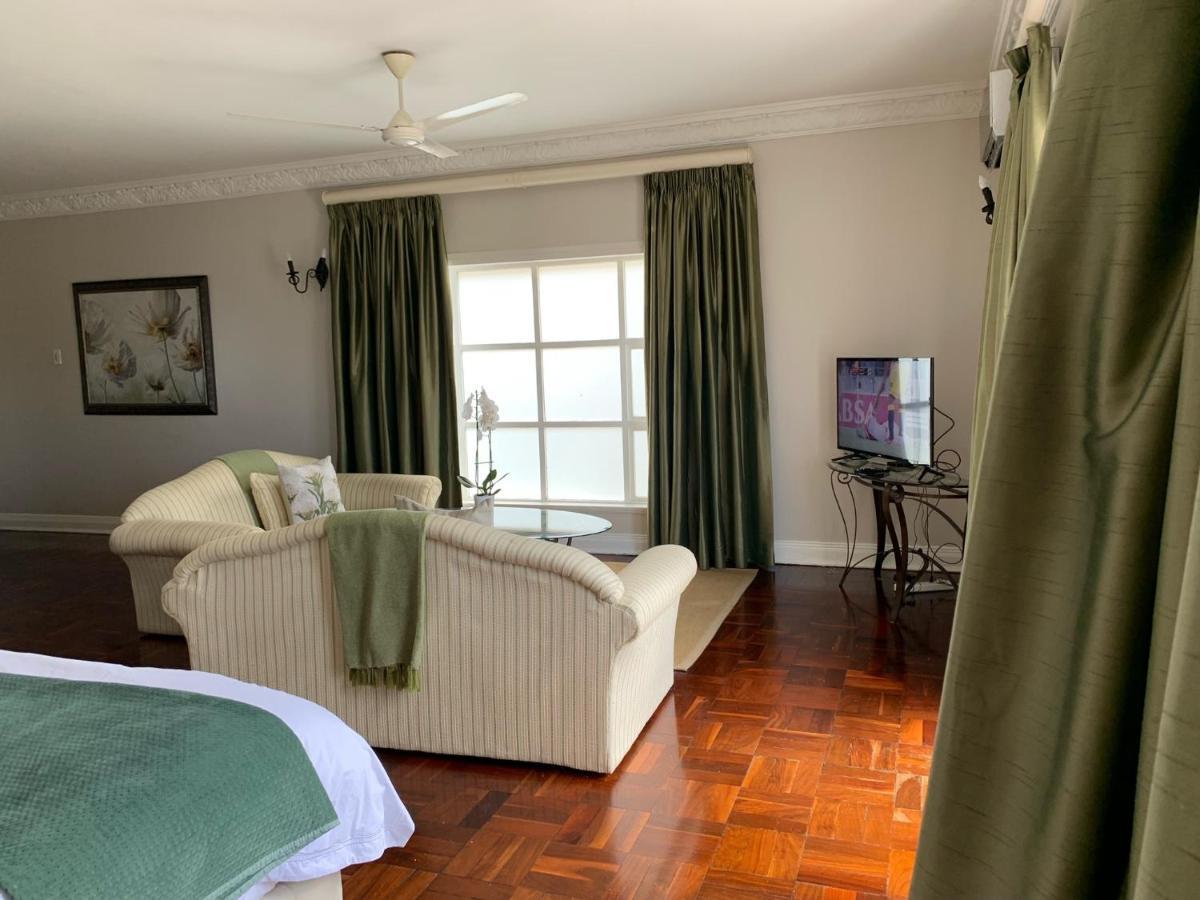 Valdior Guest House Durban Exterior foto