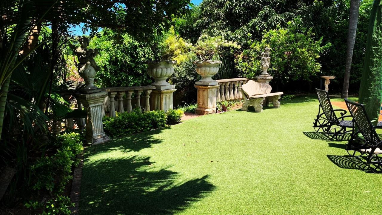 Valdior Guest House Durban Exterior foto