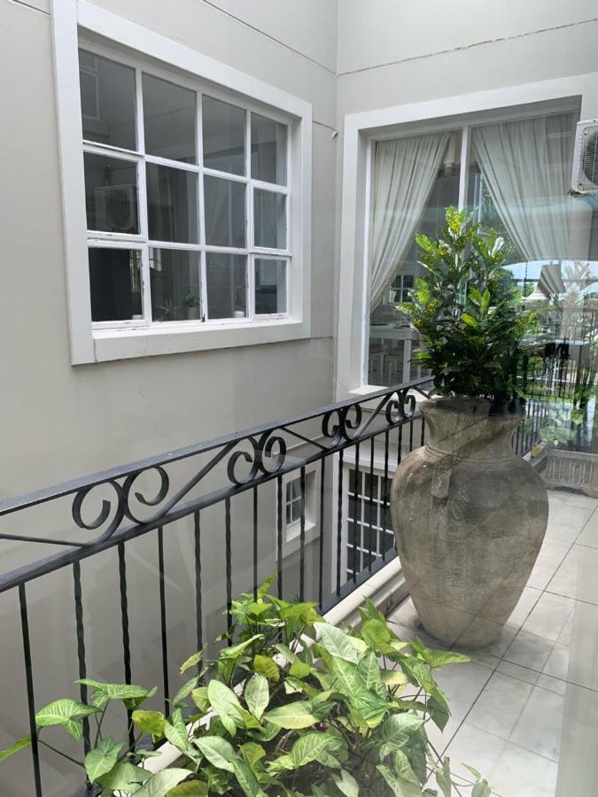 Valdior Guest House Durban Exterior foto