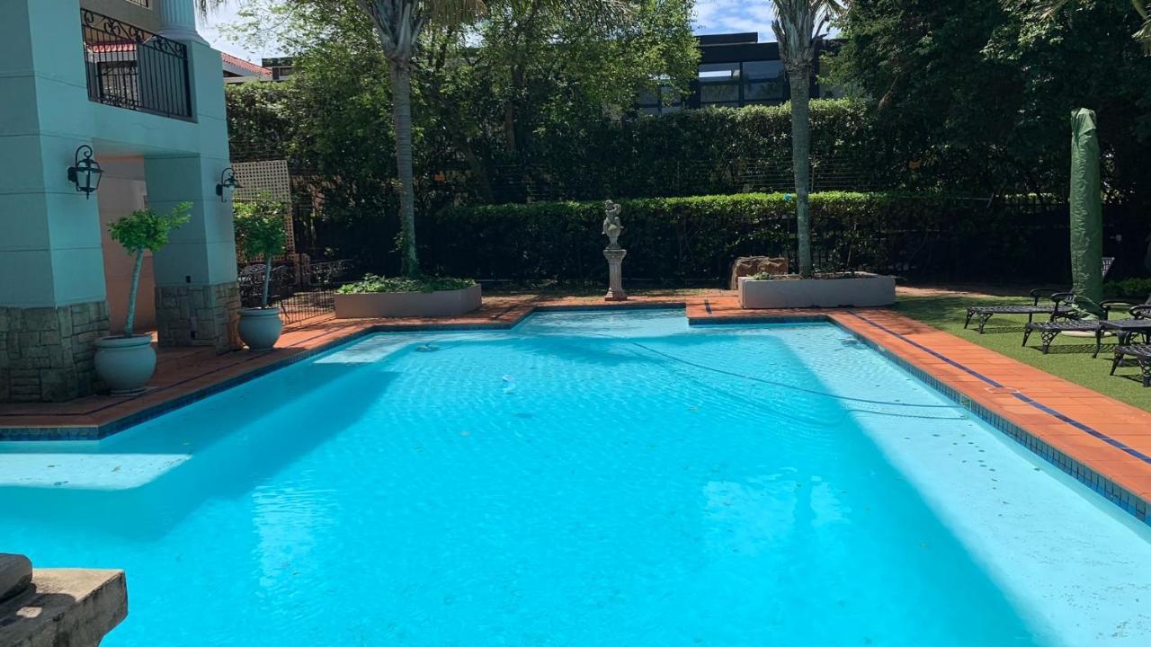 Valdior Guest House Durban Exterior foto