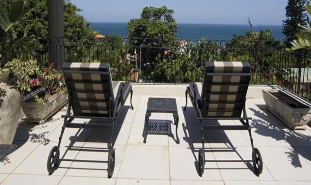 Valdior Guest House Durban Zimmer foto