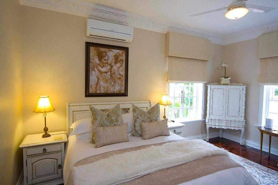 Valdior Guest House Durban Zimmer foto