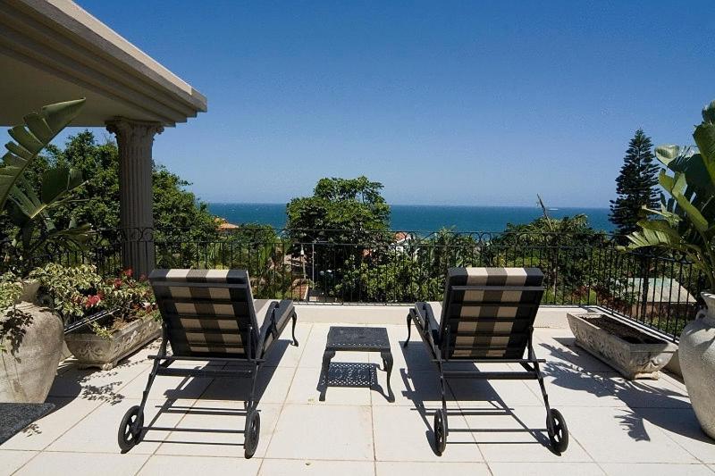 Valdior Guest House Durban Exterior foto
