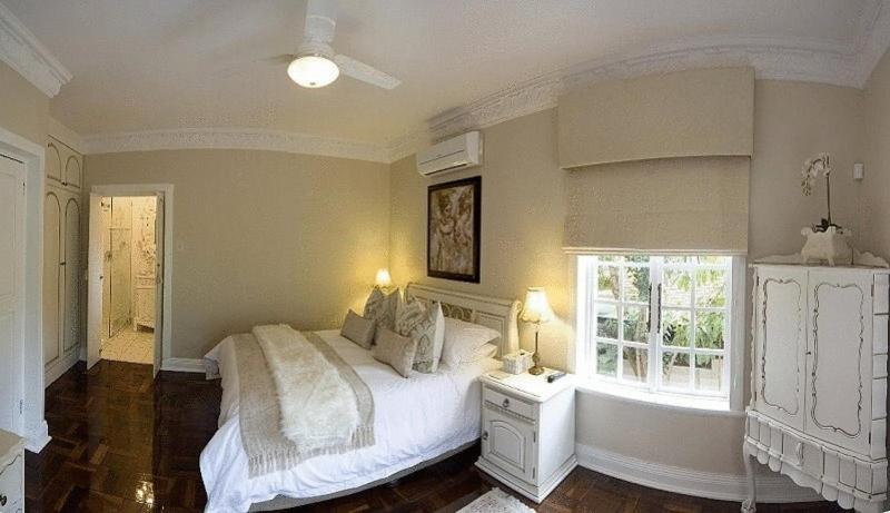 Valdior Guest House Durban Exterior foto