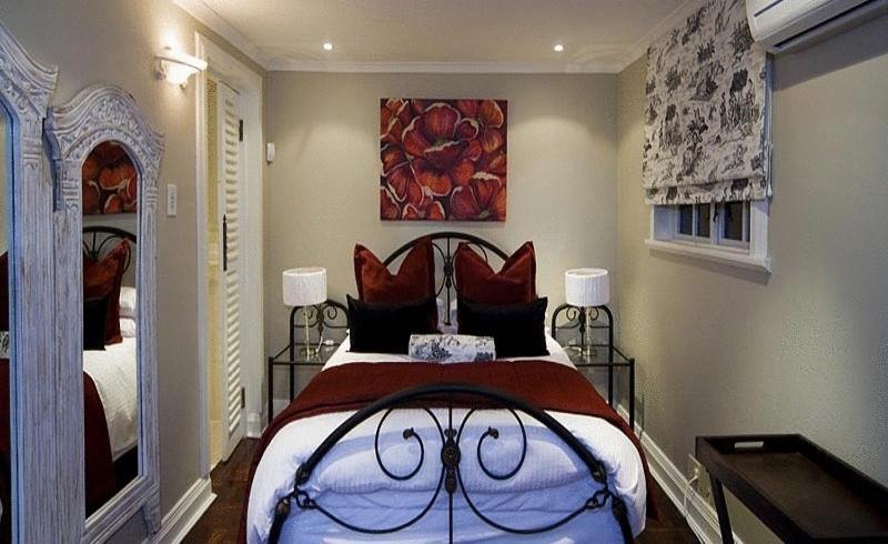 Valdior Guest House Durban Exterior foto