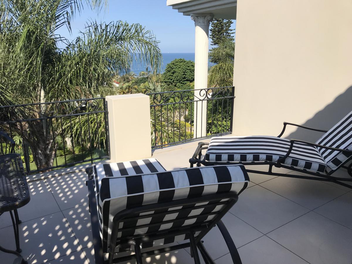 Valdior Guest House Durban Exterior foto