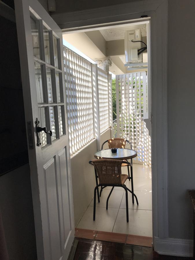 Valdior Guest House Durban Exterior foto