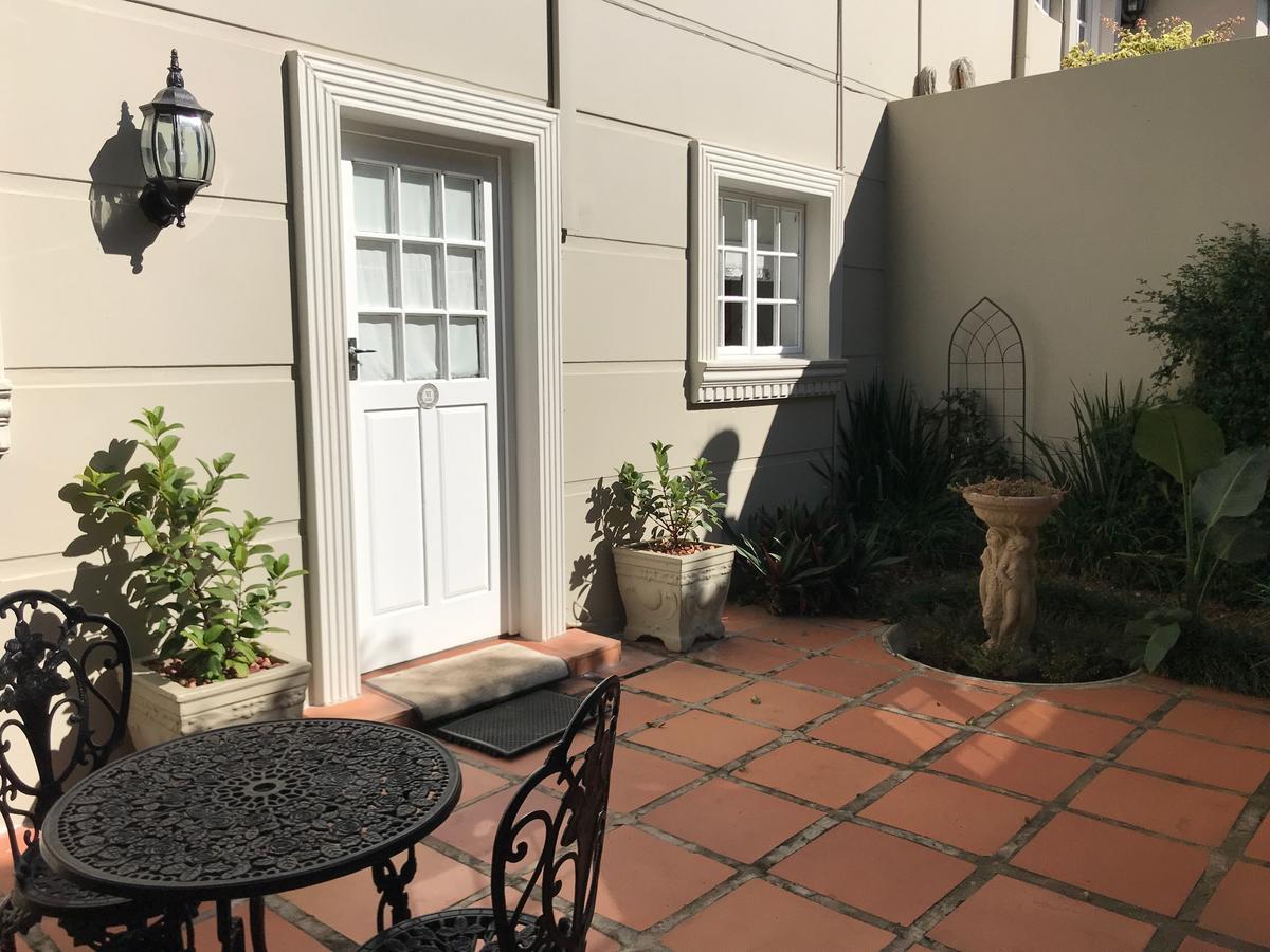 Valdior Guest House Durban Exterior foto