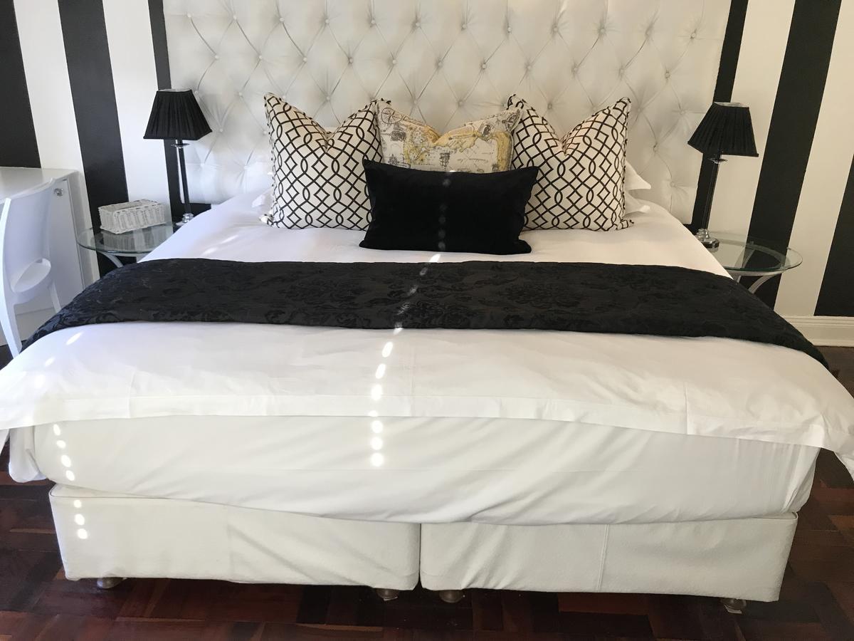 Valdior Guest House Durban Exterior foto