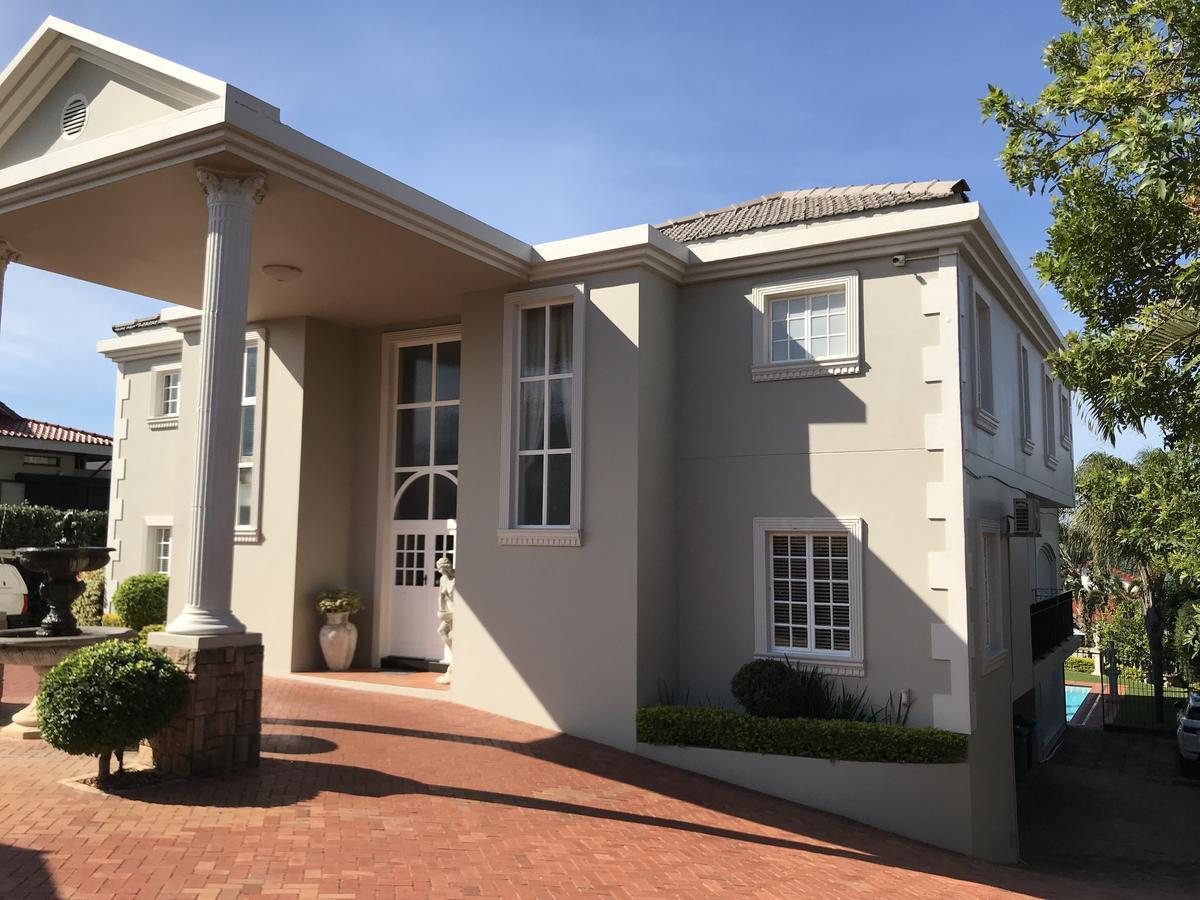 Valdior Guest House Durban Exterior foto