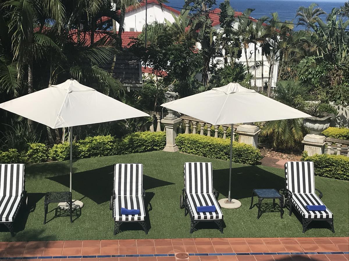 Valdior Guest House Durban Exterior foto