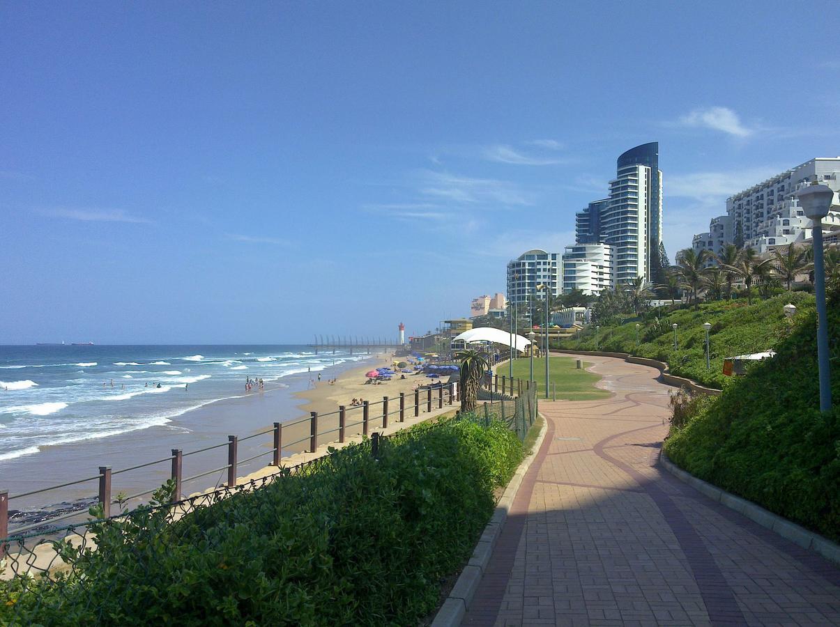 Valdior Guest House Durban Exterior foto