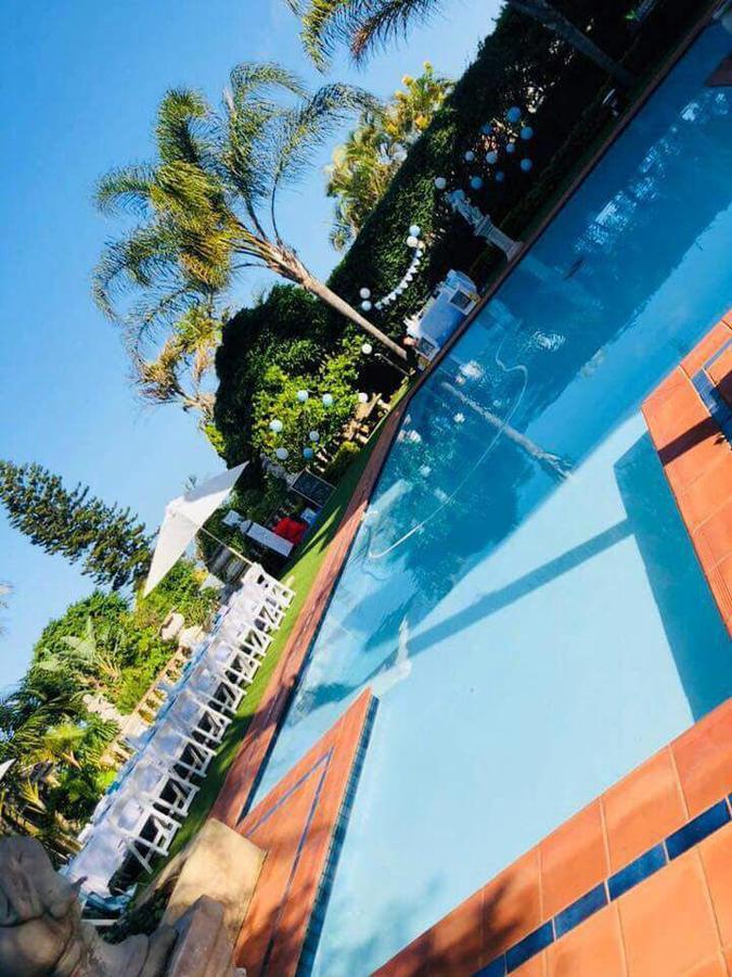 Valdior Guest House Durban Exterior foto